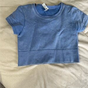 Size M Aerie Offline Athletic/Lounge Tee